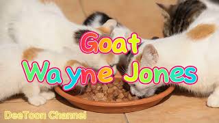 Goat - Wayne Jones Youtube Audio Library