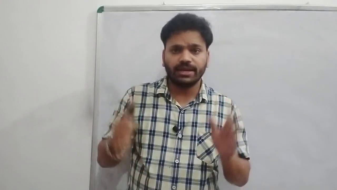 Why Electric Field inside a conductor is always zero - YouTube