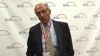 The highlights of the VEITHsymposium 2013