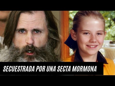 The brutal Mormon sect that kidnapped Elizabeth Smart 🔥 Brian David Mitchell's Dark Cult 💥