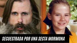 LA BRUTAL SECTA MORMONA QUE RAPTÓ A ELIZABETH SMART 🔥 El Oscuro Culto De Brian David Mitchell 💥