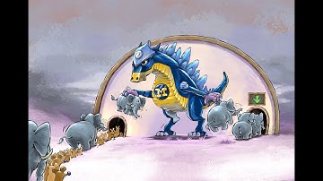 Q-Zilla Talk in HPCA 2020