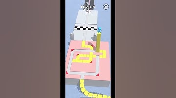 Stacky Dash level 4 #shorts