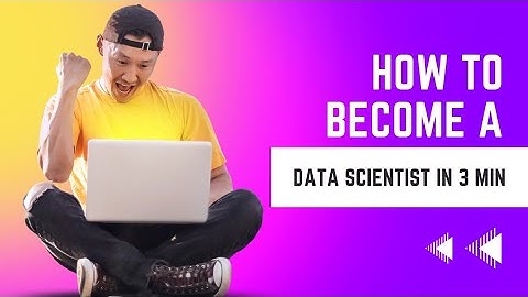 Decoding Data Science: A 3-Minute Mastery Unveiling the Secrets