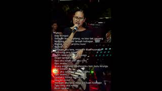nalinie - tatu -  cover