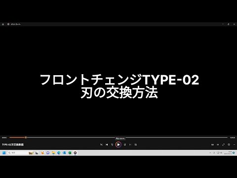 動画