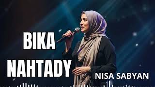 Download Lagu BIKA NAHTADY-NISA SABYAN | COVER BY NOOR HARMONI MP3