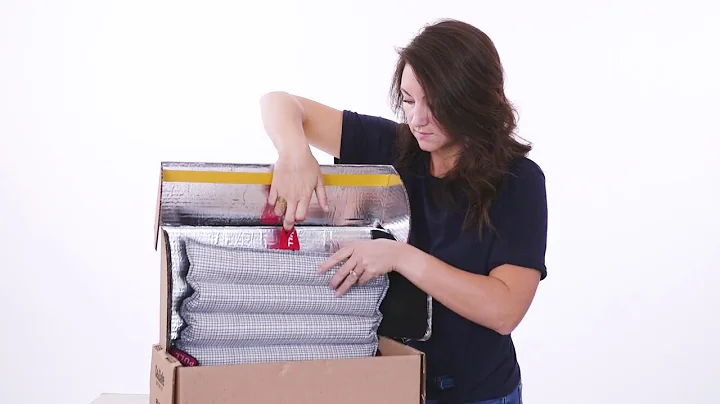 CellSafe DDR Lithium Ion Battery Recycling Kit