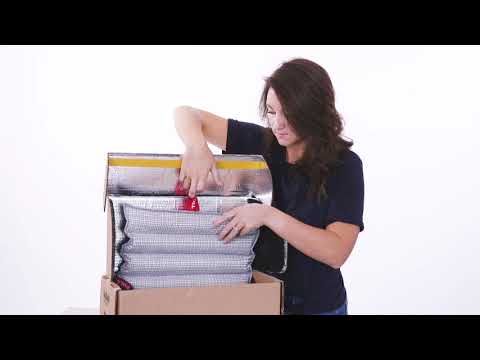 Single Use Battery Recycling Kit