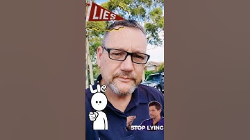 YouTube STOP Lying #shorts #youtube #lies