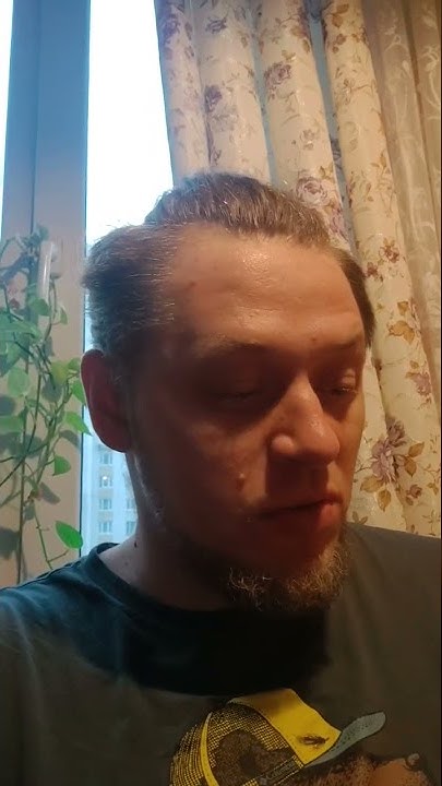 ответ на грустное письмо - YouTube