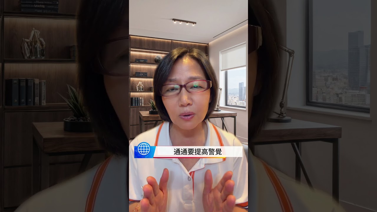 ✅政風處長也被騙137萬 縮圖