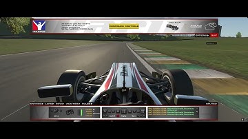iRacing F3 @Interlagos 1:26.991