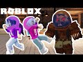 There is an Imposter Werewolf Among Us! 🐺 | Roblox