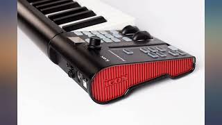 ICOK-IKEYBOARD5X Icon iKeyboard 5X review