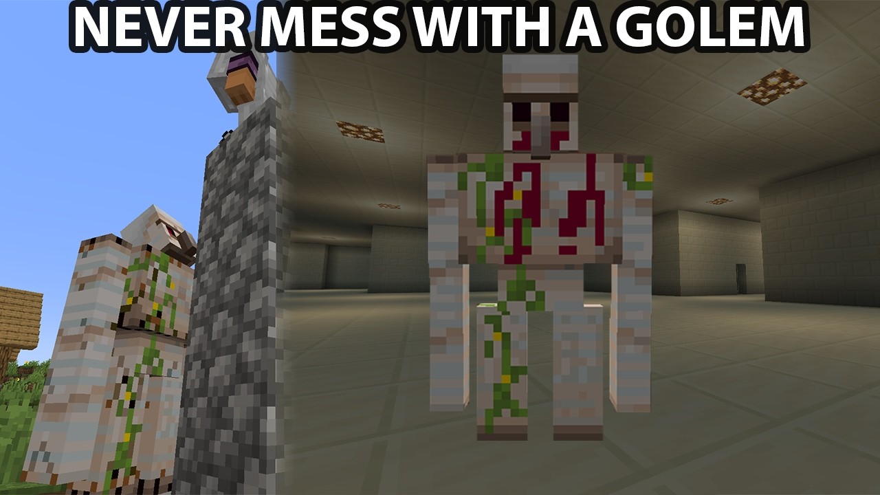 The Villagers Took Me Somewhere I Can’t Escape