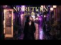 [4K] 戻れない (No Return) | Cinematic City Pop &amp; Soul