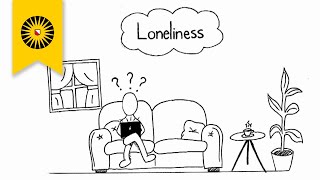 #UUgotThis How to Deal With Loneliness