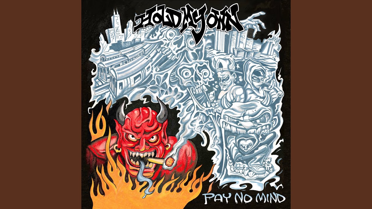 Watch Pay No Mind on YouTube Watch Pay No Mind on YouTube