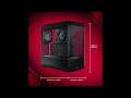 This Prebuilt Gaming PC Destroys Everything Y40 RTX 5080 Review