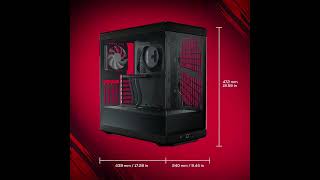 This Prebuilt Gaming PC Destroys Everything Y40 RTX 5080 Review