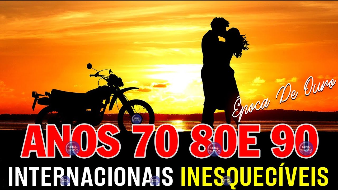 Os Maiores Sucessos Românticos dos Anos 80  💖 Canções Que Tocam o Coração