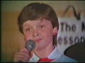 Capture de la vidéo The Music Lesson Place Band @ The Brooklyn Fair 1984