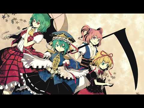 【東方 Vocal】 End of Life「SYNC.ART’S」