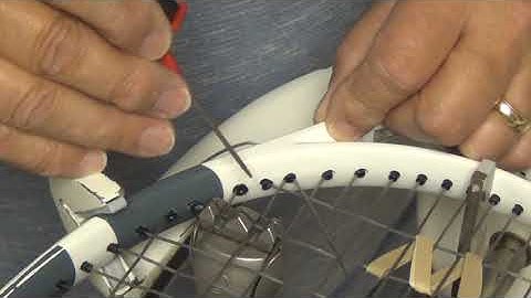 Tying knots Pro knot vs Parnell