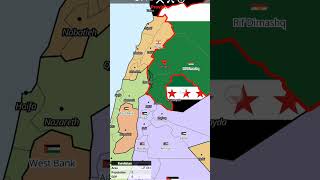 Kurdistan versus Iraq Iran Syria and turkey