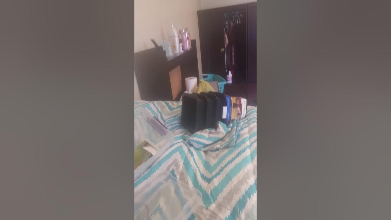 Move in day l UNCP YouTube