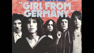 Sparks - Girl From Germany