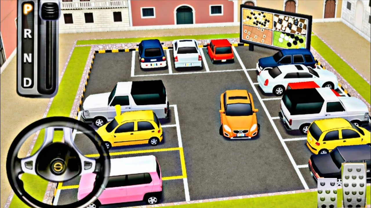 Dr. Parking 4 Level 61 to 80 🔥 | All Hard Levels Complete | Perfect Parking Gameplay