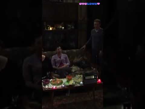 Танцы настоящего мужчины #стсlove #воронины