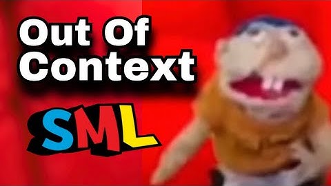 SML Out Of Context! #1