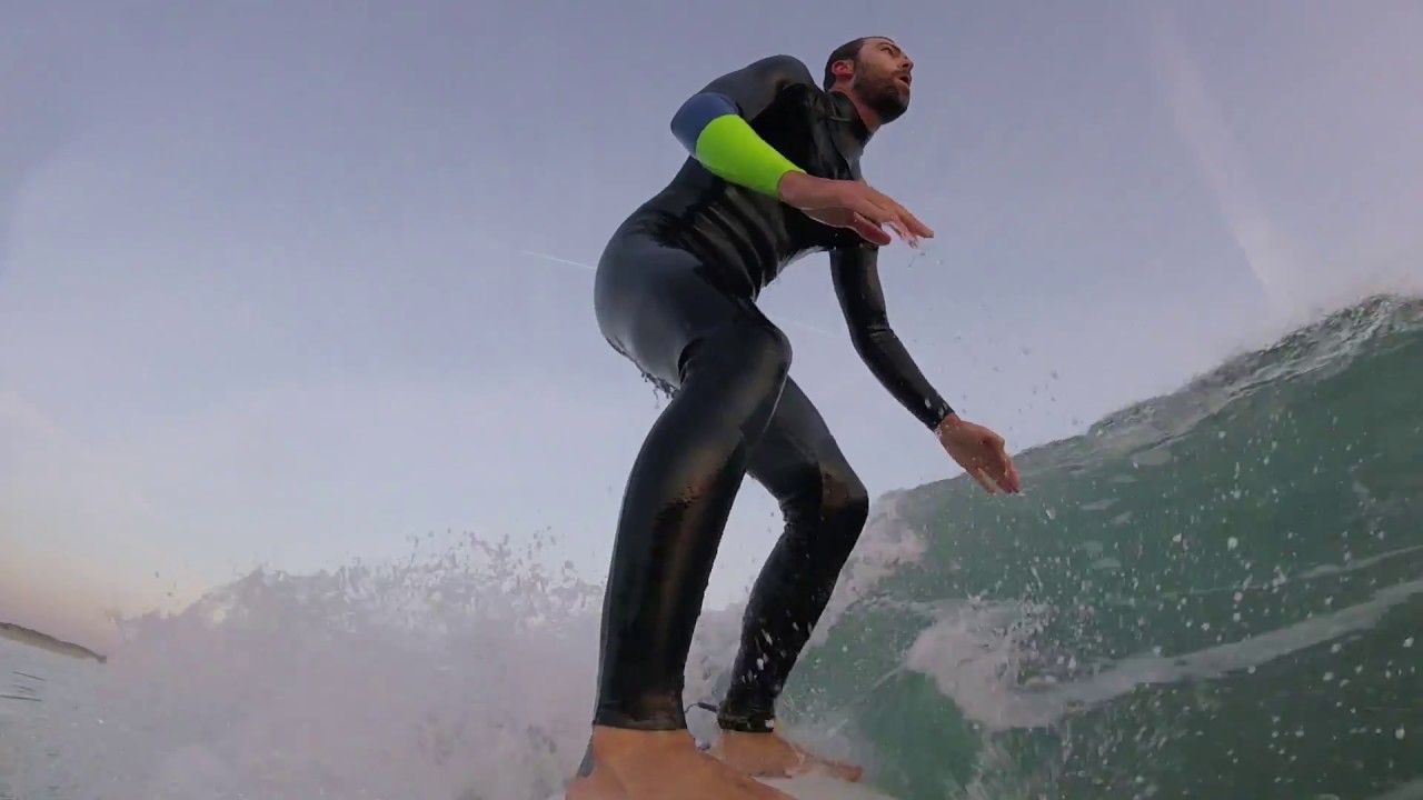 Surf Somo September 2017