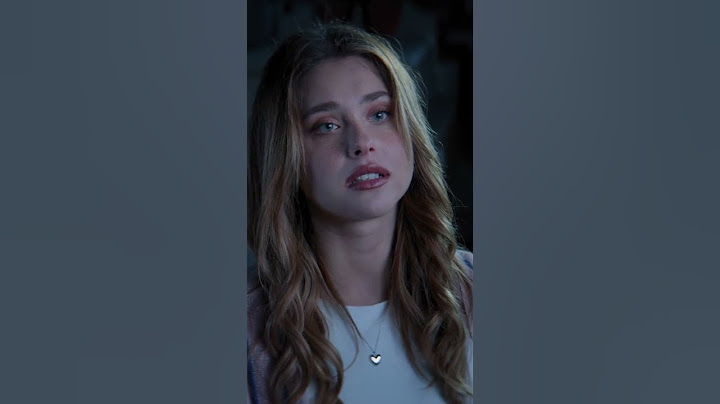 Coupable de chialer comme une grosse madeleine #CulpaTuya #CulpaMia #Nick #Noah