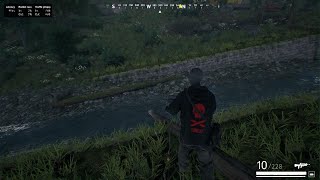 Vigor 7 kill game (the last ones always be running)