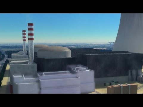 Vidéo: Comment démarre une réaction nucléaire en chaîne ?