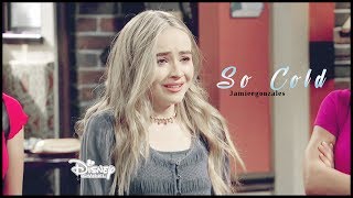 So cold // Sad Multifandom