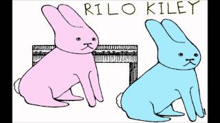 Video thumbnail of "Rilo Kiley - 13"