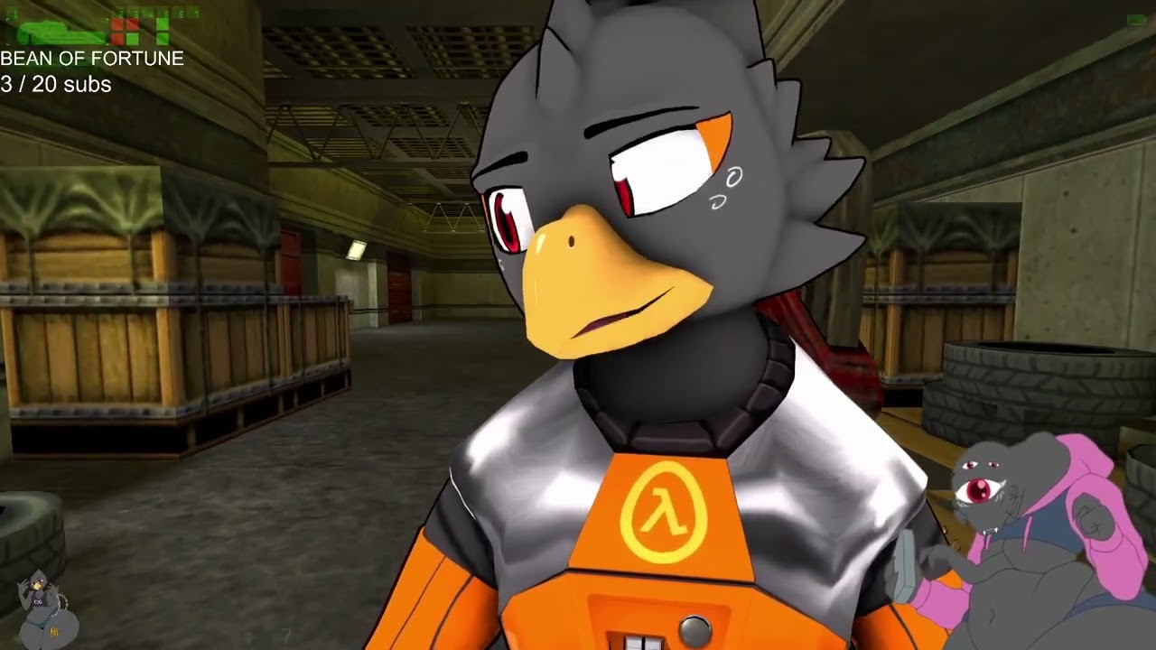 NEW START TIME 6PM PST! | NEW BIRD LOOK | !spowtesprings !bits !tts