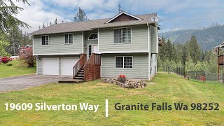 19609 Silverton Way Granite Falls, WA 98252 (MLS # 948863)