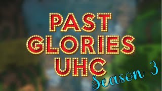 Past Glories UHC S3 - Episode 4
