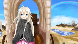 【IA誕生祭2021】【MV】「回帰線レインボーチェイサー」 by うっきーP