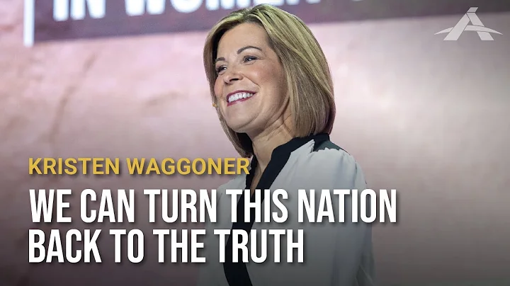 The virtuous cycle that led to Supreme Court victories for life and women’s sport | Kristen Waggoner