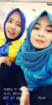 Pantun lucu bahasa madura😂 cantik abisss