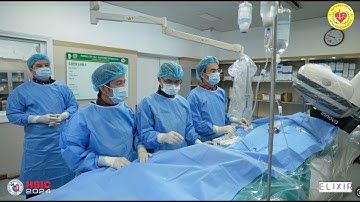 📢LIVE CASE 07 - CA CAN THIỆP ĐƯỢC THỰC HIỆN BỞI GS. TS PHẠM MẠNH HÙNG