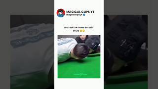 Bro Lose The Game But Win the Life 😳🤣