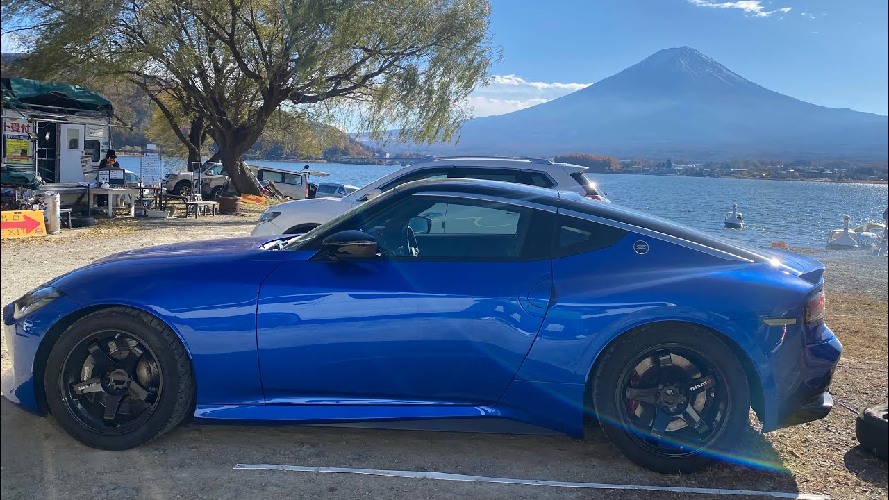 20251122 RZ34 9AT SSCT FSW 2分1秒73